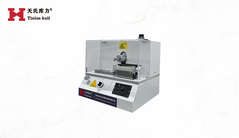 電動缺口制樣機|塑料沖擊缺口制樣機